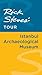 Rick Steves' Tour by Lale Surmen Aran