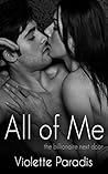 All of Me by Violette Paradis