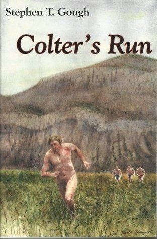 Colter's Run (Kindle Edition)