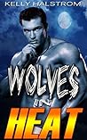Wolves In Heat-The Bundle (Rough Impregnation Werewolf Erotica)