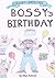 Bossy's Birthday: Book 1 in the Bossy Britches Illustrated Children's Book Series