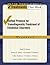 Unified Protocol for Transdiagnostic Treatment of Emotional Disorders: Workbook (Treatments That Work)