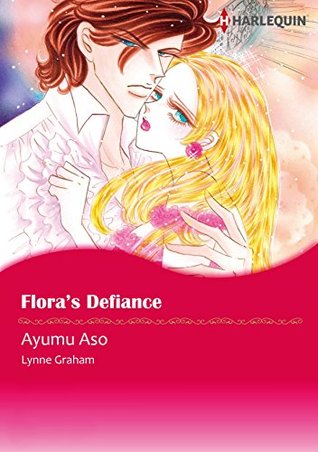Flora's Defiance (Kindle Edition)