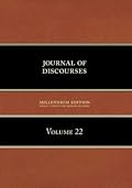 Journal of Discourses, Volume 22