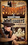 The Bounty Women (The Gunsmith, #35)