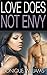 Love Does Not Envy (Jones Sisters #3)