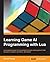 Learning Game AI Programming with Lua