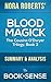 Blood Magick: by Nora Rober...