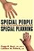 Special People Special Planning by Peggy R. Hoyt