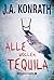 Alle wollen Tequila (Ein Jack-Daniels-Thriller 5) (German Edition)