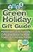 2014 Green Holiday Gift Gui...