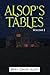 Alsop's Tables: Volume I: (Alsop, Alsup, Alsip, Allsop, Alsep, Allsup, Alsopp, Allsopp, Alsept, etc.)