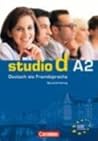 Studio D A2: Deut...