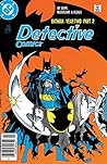 Detective Comics (1937-2011) #576 by Mike W. Barr