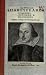 The Shakespeare Myth