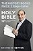 NIV Bible: the History Books - Part 2: 2 Kings-Esther (read by David Suchet) (Enhanced Edition)