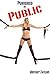 Punished in Public (Taboo Forbidden Humiliation Spanking Erotica)