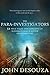 THE PARA-INVESTIGATORS: Supernaturally Gifted Investigators