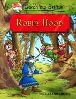 Robin Hood (Hardcover)