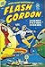 Flash Gordon 01-04 Harvey Comics (1950-1951)