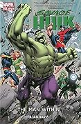 Savage Hulk Series by Alan Davis