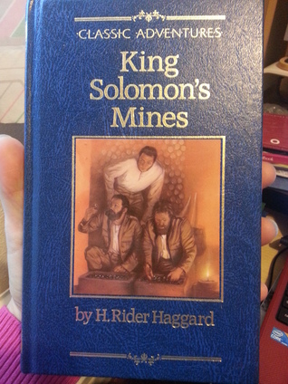 King Solomon's Mines