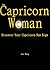 The Capricorn Woman - Discover Your Capricorn Sun Sign