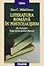 Literatura română în postce...