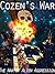 Cozen's War (War of Alien A...