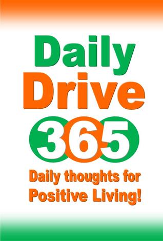 Daily Drive 365 (Paperback)