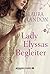 Lady Elyssas Begleiter