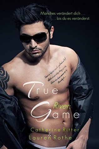River: True Game (German Edition)