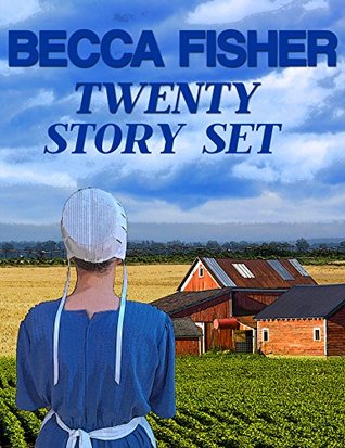 Becca Fisher 20 Story Set (Kindle Edition)
