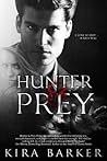 Hunter & Prey (Hunter & Prey, #1)