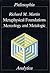 Metaphysical Foundations: Mereology and Metalogic (Analytica)