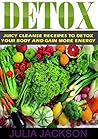 Detox: Juicy Clea...
