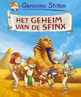 Het geheim van de Sfinx