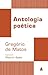 Antologia Poética