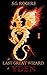 The Last Great Wizard of Yden (Yden #1)