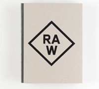 Belgrade Raw (Hardcover)