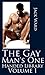 The Gay Man's One Handed Library Volume I
