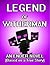 The Legend of the WitherMan: An Ender Novel (Based on a True Story)