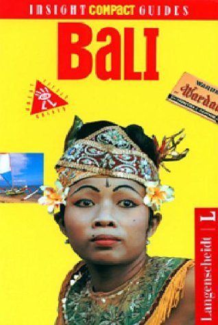 Insight Compact Guides Bali (Paperback)