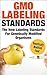 GMO Labeling Standards: Is The Food You Feed Your Children Safe?