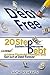 DEBT FREE FOREVER: 20 Step System to Overcome Debt, Achieve Financial Freedom and Get out of Debt Forever (debt free for life,debt free spending plan,debt ... free living and debt free u Book 1)