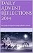 Daily Advent Reflections 20...