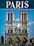 Paris 62 colour photographs