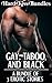 Gay, Taboo, and Black