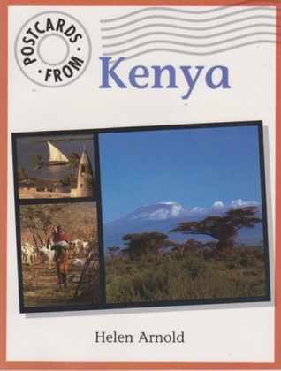 Kenya (14) (Postcards From...Series)