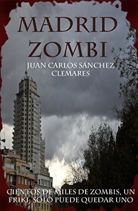 Madrid Zombi